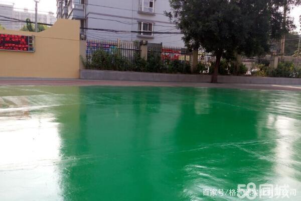 小板镇 地坪漆翻新维修